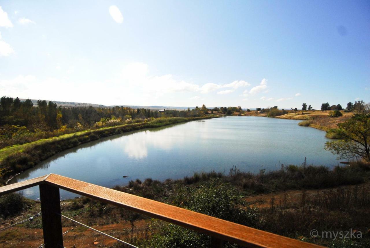 Vila Wonderland Winterton Exteriér fotografie